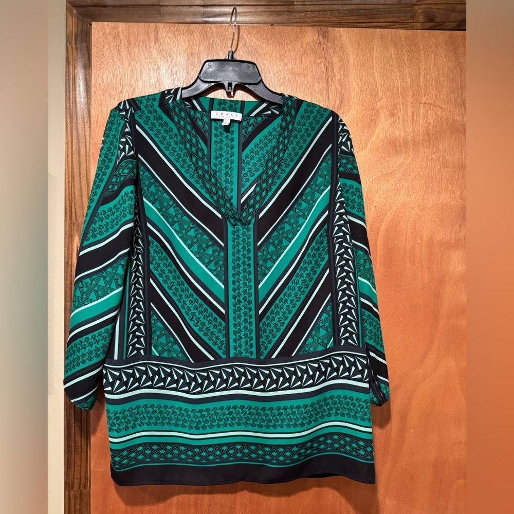 Chaus Never Worn Blouse Size Medium